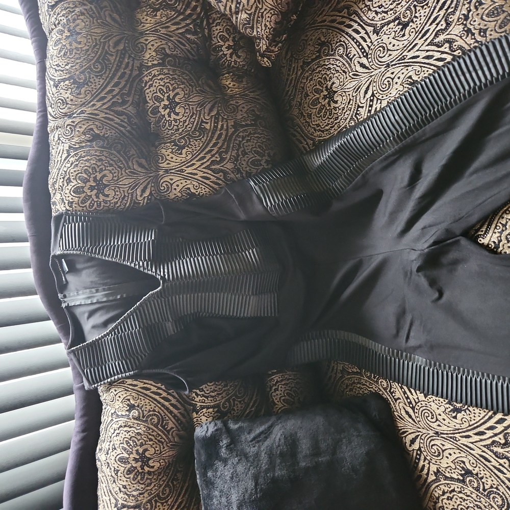Jump suit